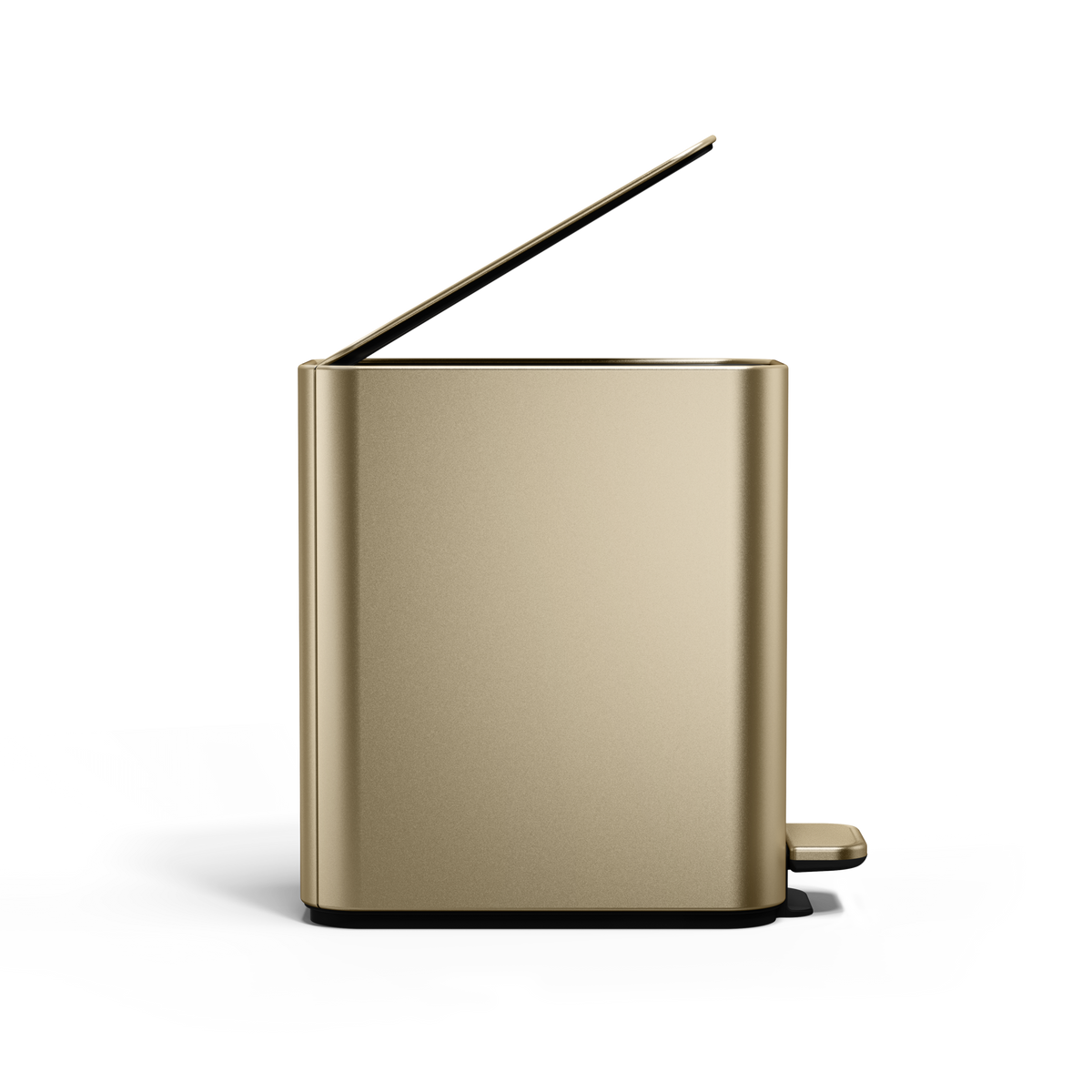 cubo de 5L delgado con pedal