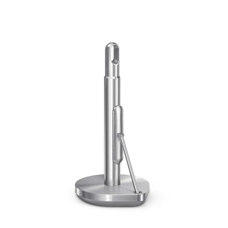 Simplehuman's Paper Towel Holder