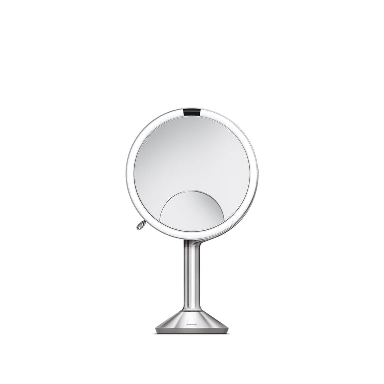 Simplehuman's Sensor Mirror Trio
