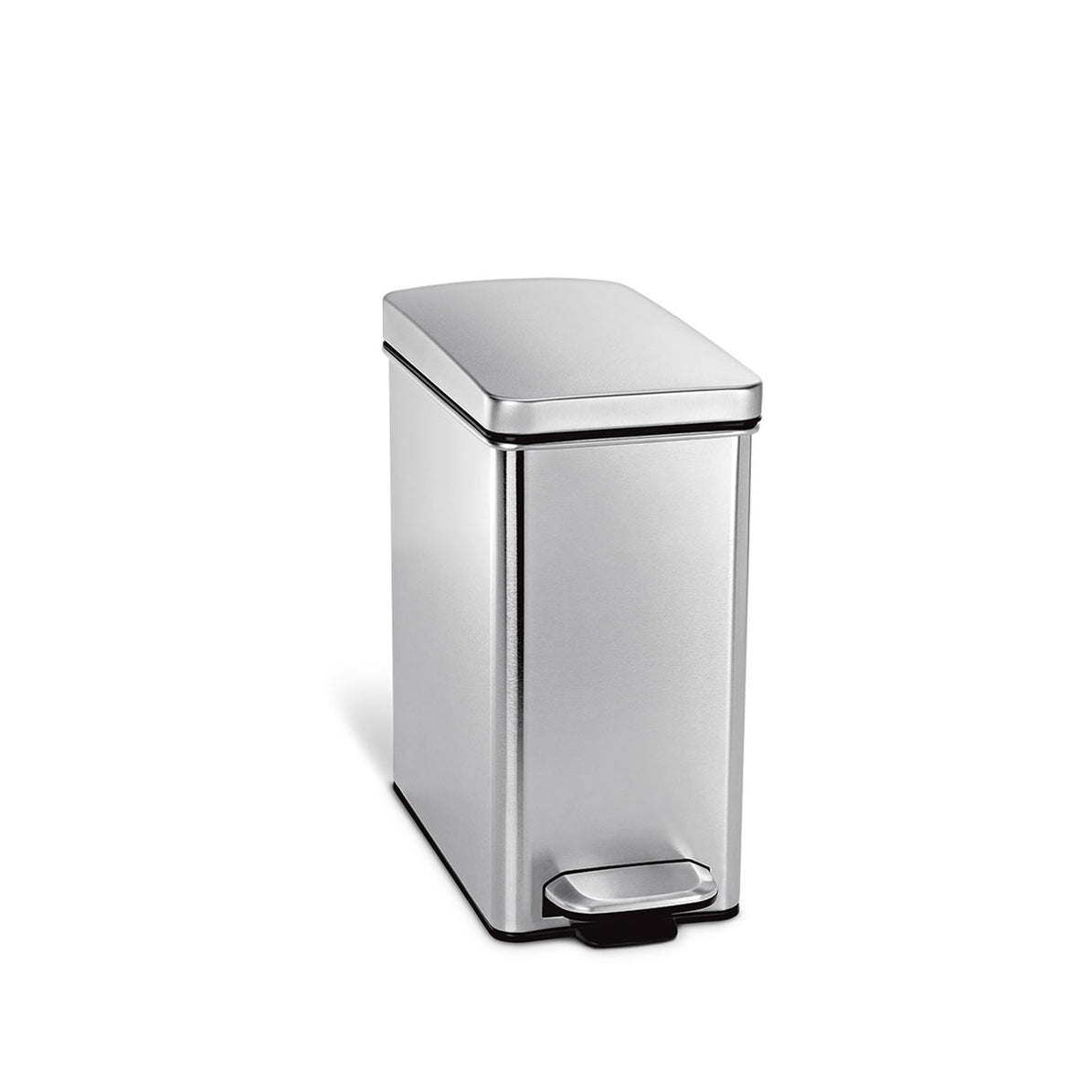 Basura Acero Inoxidable Cubo Basura 30 Litros Ikea 30 Litros