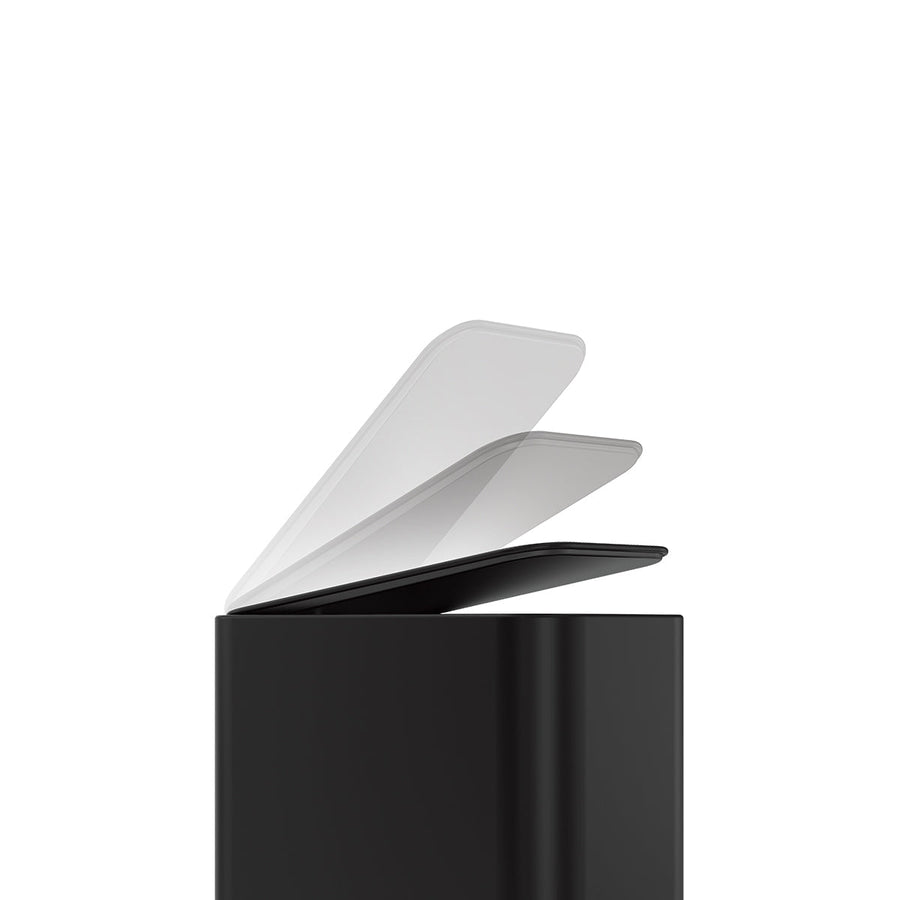 cubo de 5L delgado con pedal