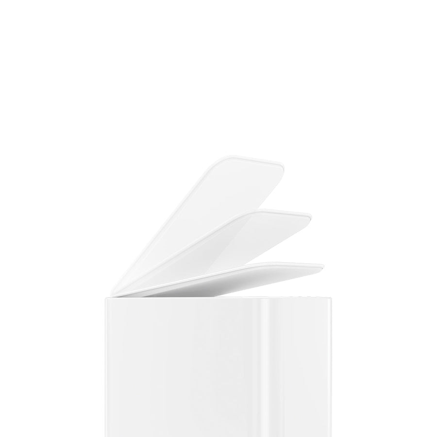 cubo de 5L delgado con pedal