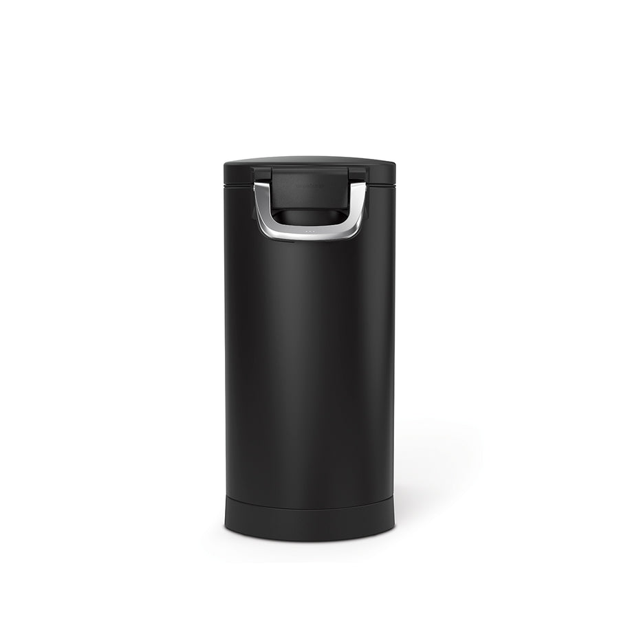 contenedor de comida para mascotas grande