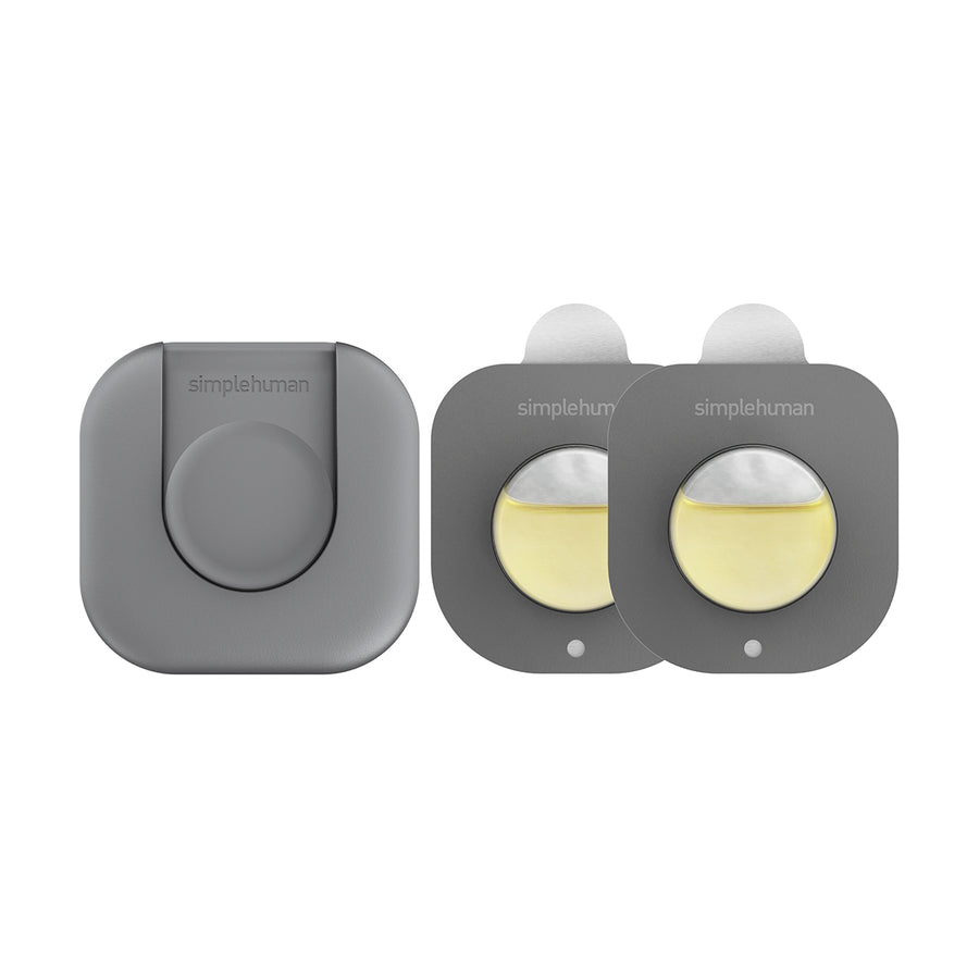 kit de inicio de cÃ¡psulas odorsorb