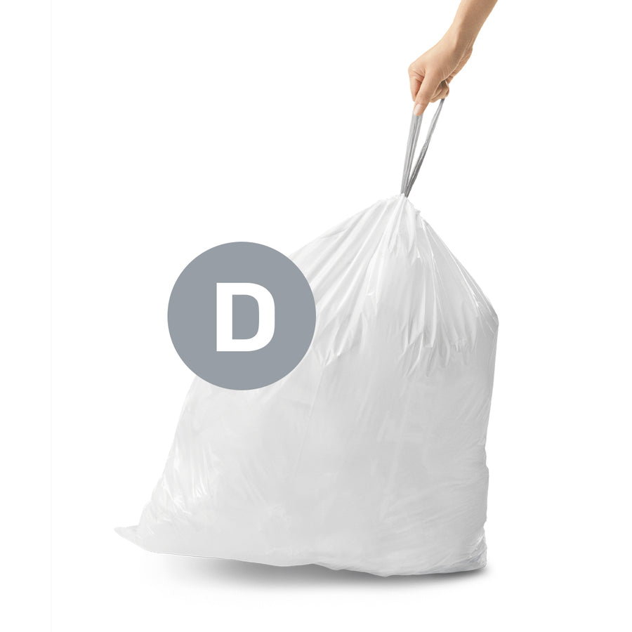bolsas de basura a medida