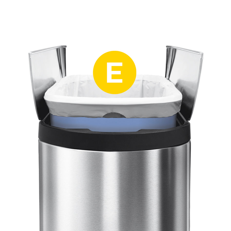 bolsas de basura a medida