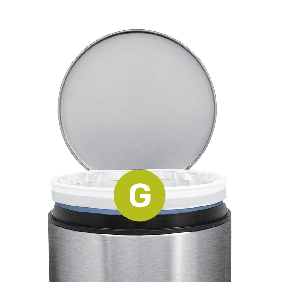 bolsas de basura a medida