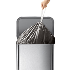código H bolsas de basura a medida odorsorb