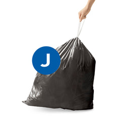 código J bolsas de basura a medida odorsorb