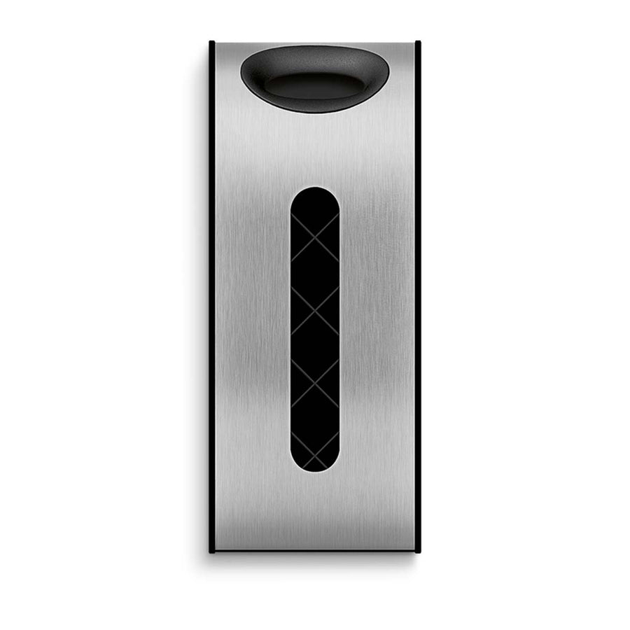 dispensador de bolsas de pared