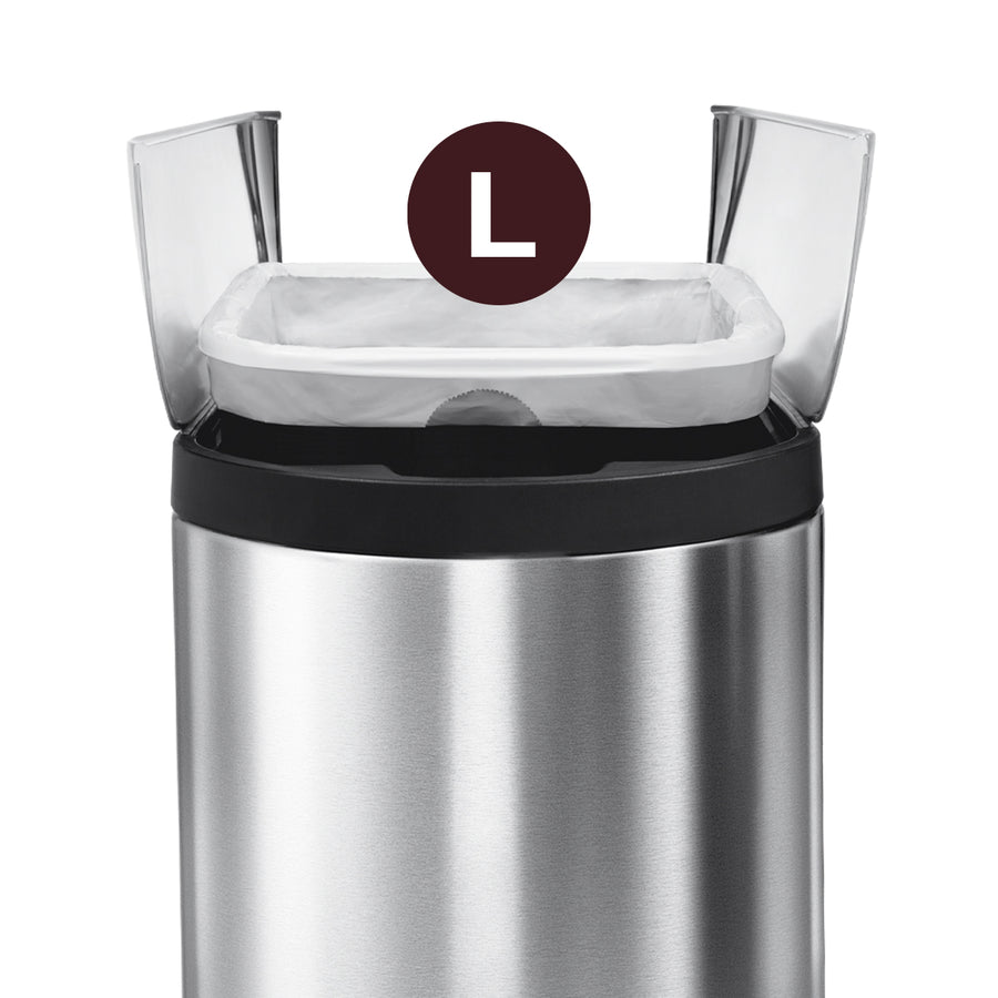 bolsas de basura a medida