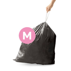 código M bolsas de basura a medida odorsorb