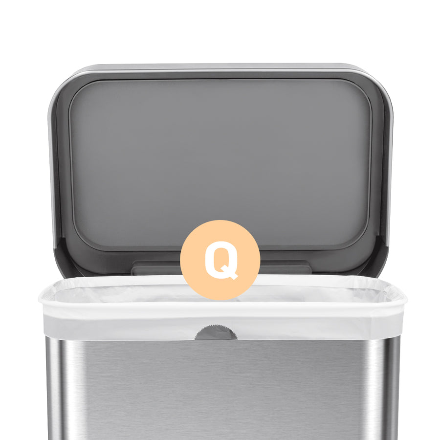 bolsas de basura a medida