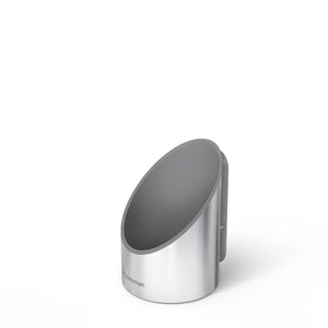 soporte de pared para dispensador de jabón con sensor
