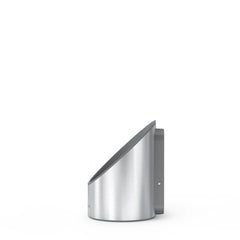 soporte de pared para dispensador de jabón con sensor