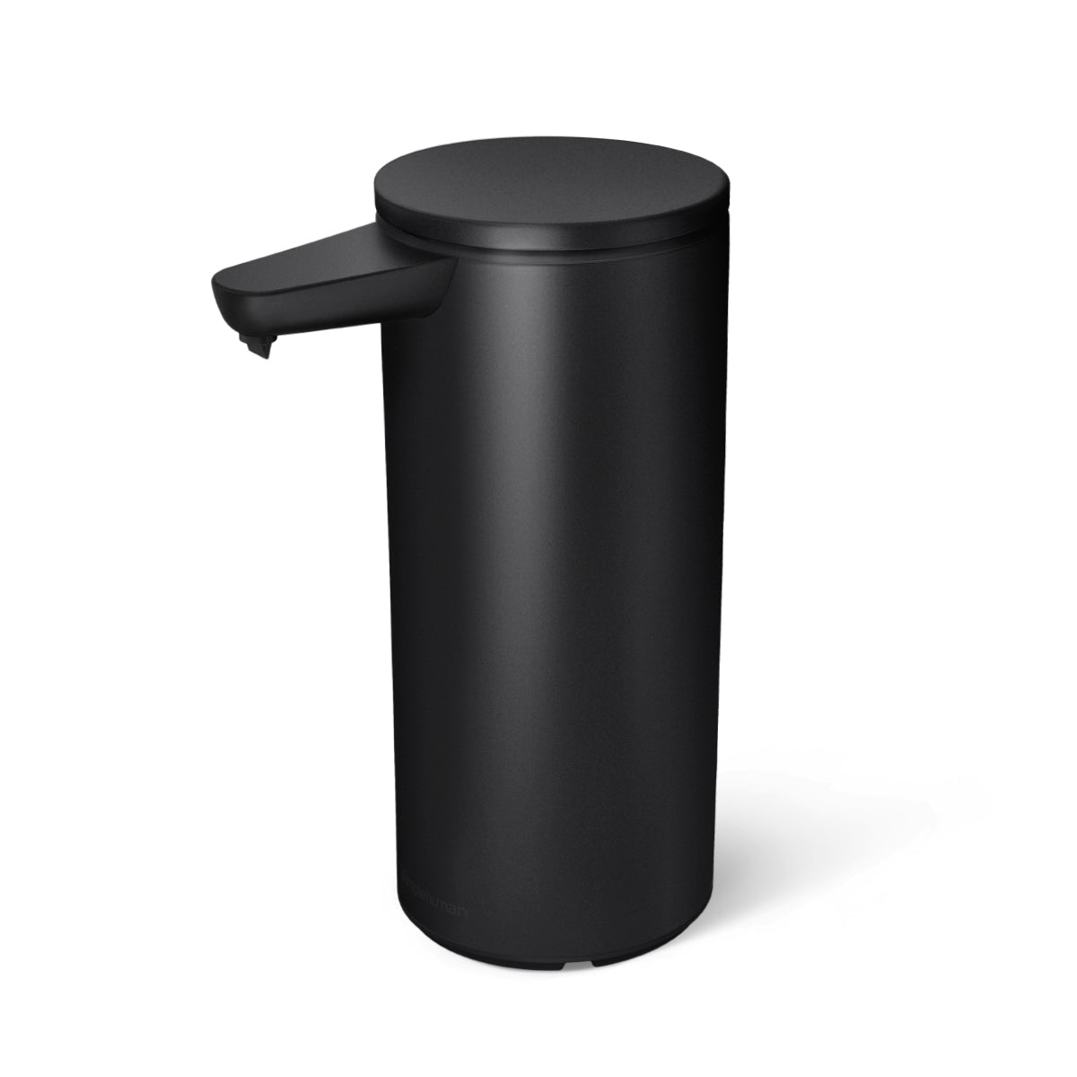 dispensador de jabÃ³n lÃ­quido grande con sensor