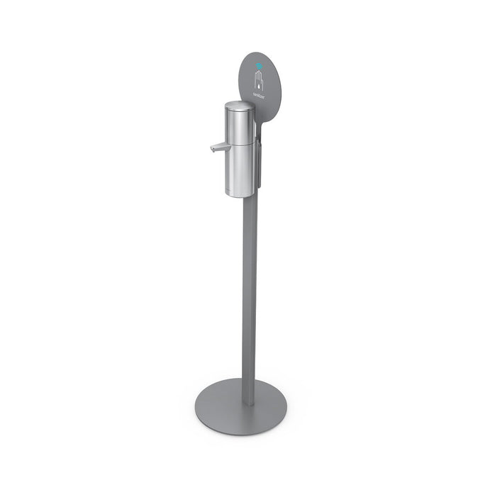 dosificador con sensor max