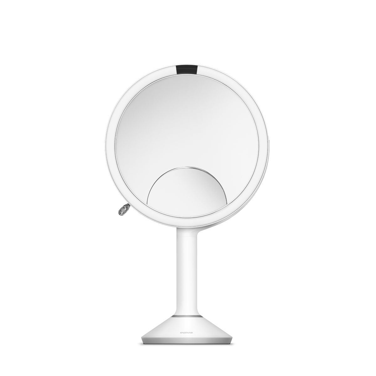 espejo trÃ­o con sensor