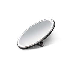 sensor mirror compact, 3x magnification