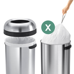 código X bolsas de basura a medida