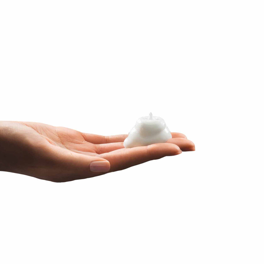 bolsa de recambio de jabÃ³n de manos espumoso, sin fragancia, 828 ml