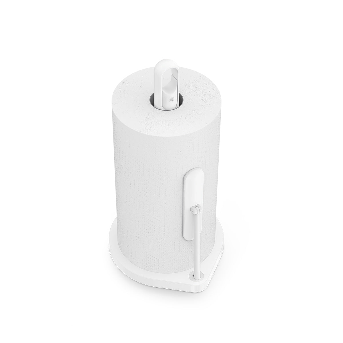 portarrollos con spray