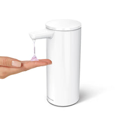 dosificador de jabón líquido con sensor mediano